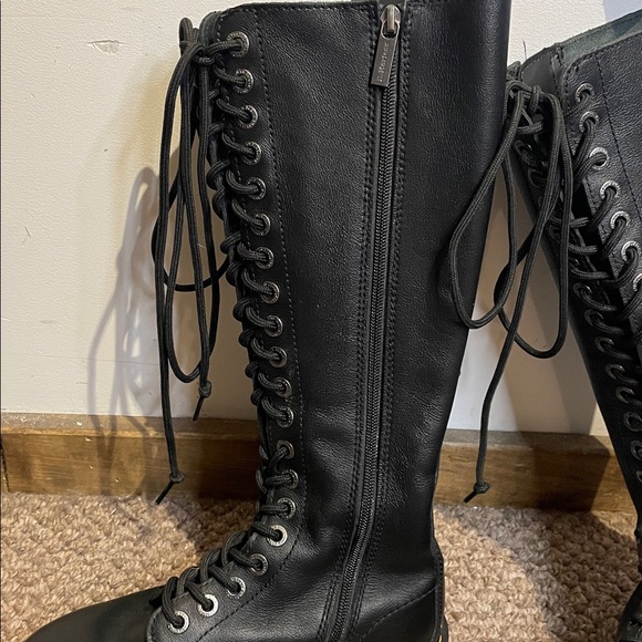 Dr. Martens 1B60 BEX 20 hole rare boots - Picture 6 of 11